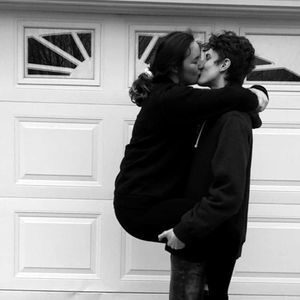 Meet your Posher, Kaden